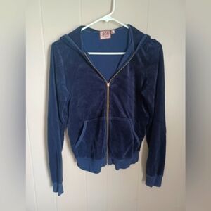 Juice couture hoodie